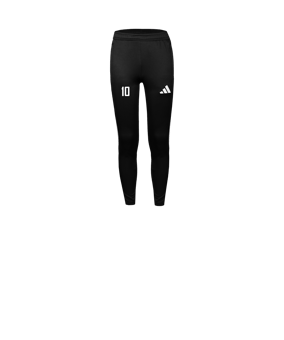 adidas Tiro 26 League Trainingshose Kids Schwarz