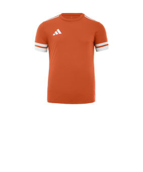 adidas Squadra 25 Trikot Kids Orange