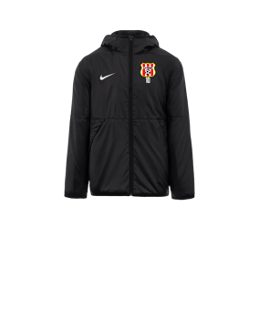 Veste de Training Nike Park 20 Repel enfants F010 