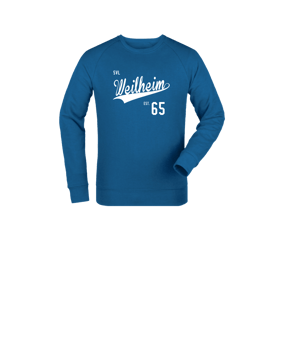 Merch Mini Changer 2.0 Sweatshirt Kids Royal Blue | #town