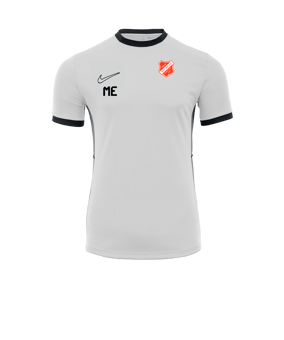 Nike Academy 25 Trainingsshirt Weiß F100