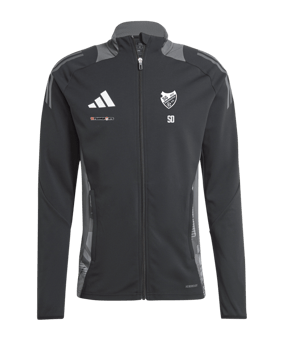 adidas Tiro 24 Competition Trainingsjacke