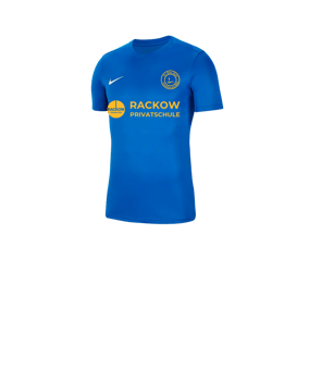 Nike Park VII Trikot kurzarm Kids Blau F463