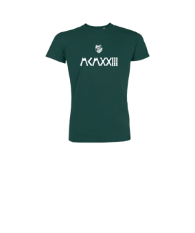 Merch Mini Creator 2.0 T-Shirt Kids Glazed Green | #block