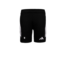 adidas Tiro 26 League Sweat Short Schwarz