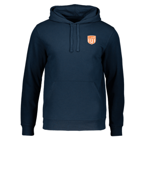 Merch Drummer 2.0 Hoody French Navy FC727