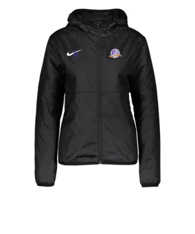 Nike Park 20 Repel Trainingsjacke Damen F010