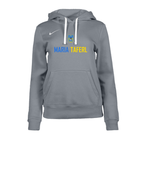 Nike Park 26 Hoody Damen Grau F071