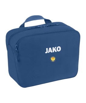 JAKO One Kulturbeutel Blau F900