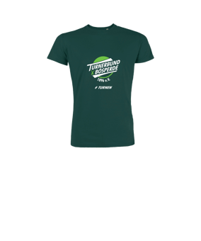 Merch Mini Creator 2.0 T-Shirt Kids Glazed Green FC036