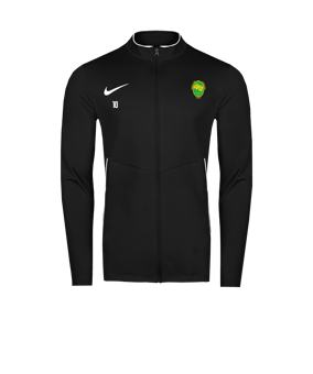 Nike Park 26 Veste d'entraînement Noir C010