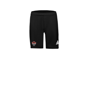 adidas Entrada 26 Court Enfants Noir 