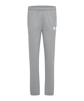 Hummel GO 2.0 Jogginghose Damen Grau F2006