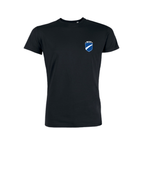 Merch Creator 2.0 T-Shirt Black | #vorstand