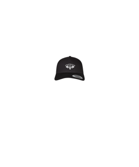 Merch 5 Panel Retro Trucker Cap | #athletenclub