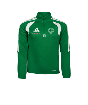 adidas Tiro 26 League Training Sweatshirt Kids Grün