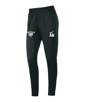 Nike Team Basketball Hose Damen Schwarz F010