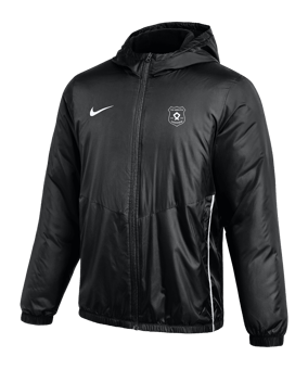 Nike Park 26 Regenjacke Schwarz F010
