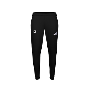 adidas Entrada 26 Jogginghose Schwarz