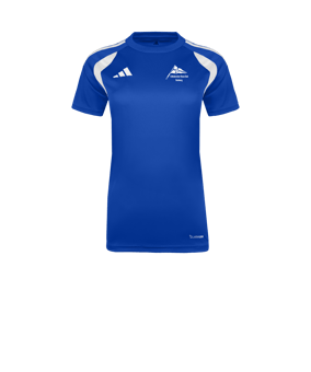 adidas Tiro 26 League Trikot Damen Blau