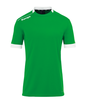 Kempa Player Trikot Grün Weiss F07 - gruen