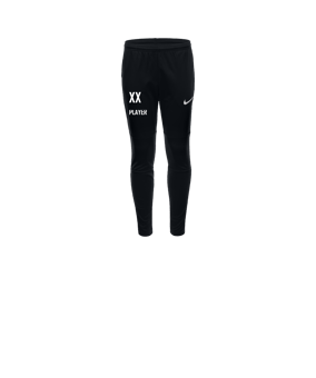 Nike Park 20 Trainingshose Kids Schwarz F010