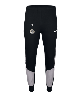 Nike Strike Express Pantalon de survêtement Noir C010