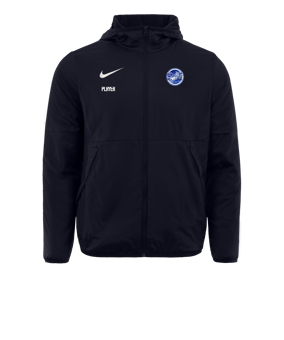 Nike Park 20 Fall Herbstjacke Blau F451