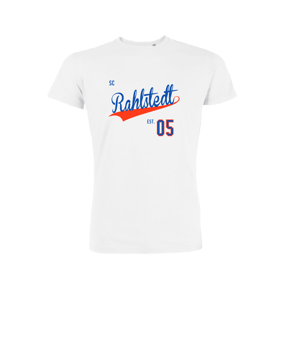 Merch Creator 2.0 T-Shirt White | #town