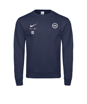Nike Park 26 Sweatshirt Blau F410