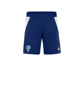 adidas Tiro 24 Court Bleu 