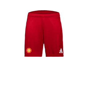 adidas Entrada 26 Court Rouge 