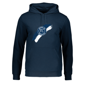 Merch Drummer 2.0 Hoody French Navy FC727