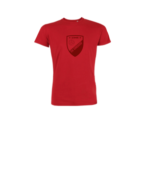 Merch Mini Creator 2.0 T-Shirt Kids Red | #toneintone