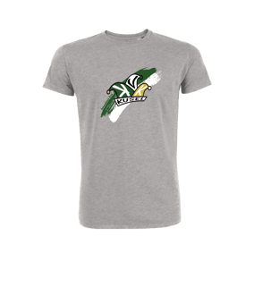 Merch Creator 2.0 T-Shirt Heather Grey | #brush
