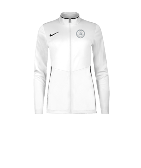 Nike Park 26 Trainingsjacke Damen Weiß F100
