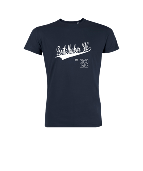 Merch Creator 2.0 T-Shirt Navy Blue | #town