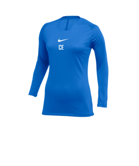 Nike Park First Layer Damen Blau F463