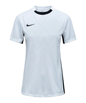 Nike Shirt Wit K100 - wit