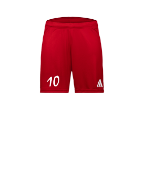 adidas Entrada 26 Short Rot