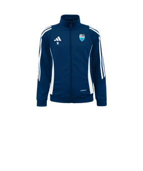 Veste de survêtement enfant TIRO 24