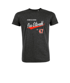 Merch Creator 2.0 T-Shirt Dark Heather Grey | #town