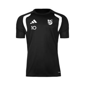 adidas Tiro 26 League Trikot Schwarz