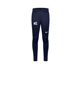 Nike Park 26 Trainingshose Kids Blau F410