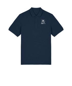 Stanley & Stella Merch Prepster 2.0 Polo French Navy FC727 Polo Blau