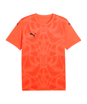 PUMA Trikot Orange F38