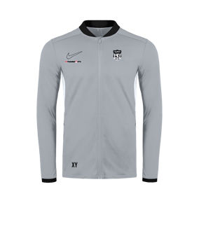 Nike Academy 25 Trainingsjacke Grau F012
