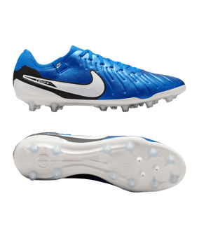 Nike Tiempo Legend X Pro AG-Pro Mad Ambition Blau F400 - blau