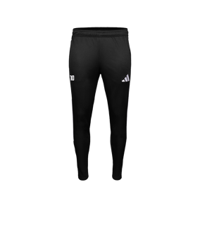 adidas Tiro 26 League Trainingshose Schwarz