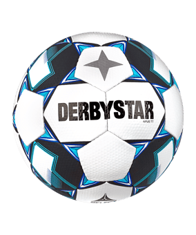 Derbystar Apus TT v23 ballon de training  blanc F160 - blanc